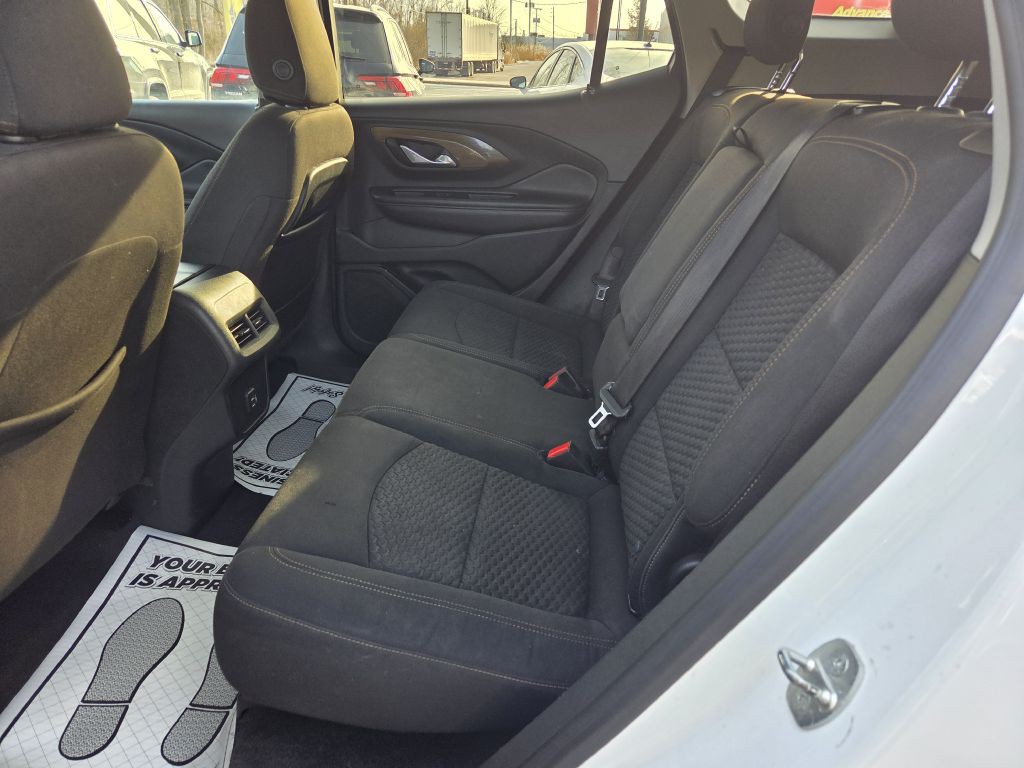 2020 GMC Terrain Image 35