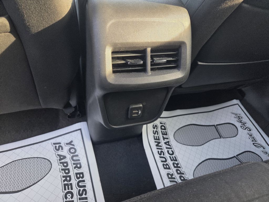 2020 GMC Terrain Image 37