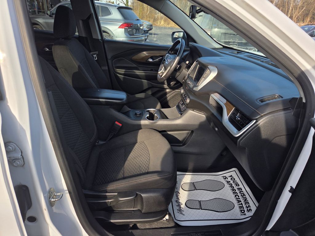 2020 GMC Terrain Image 40