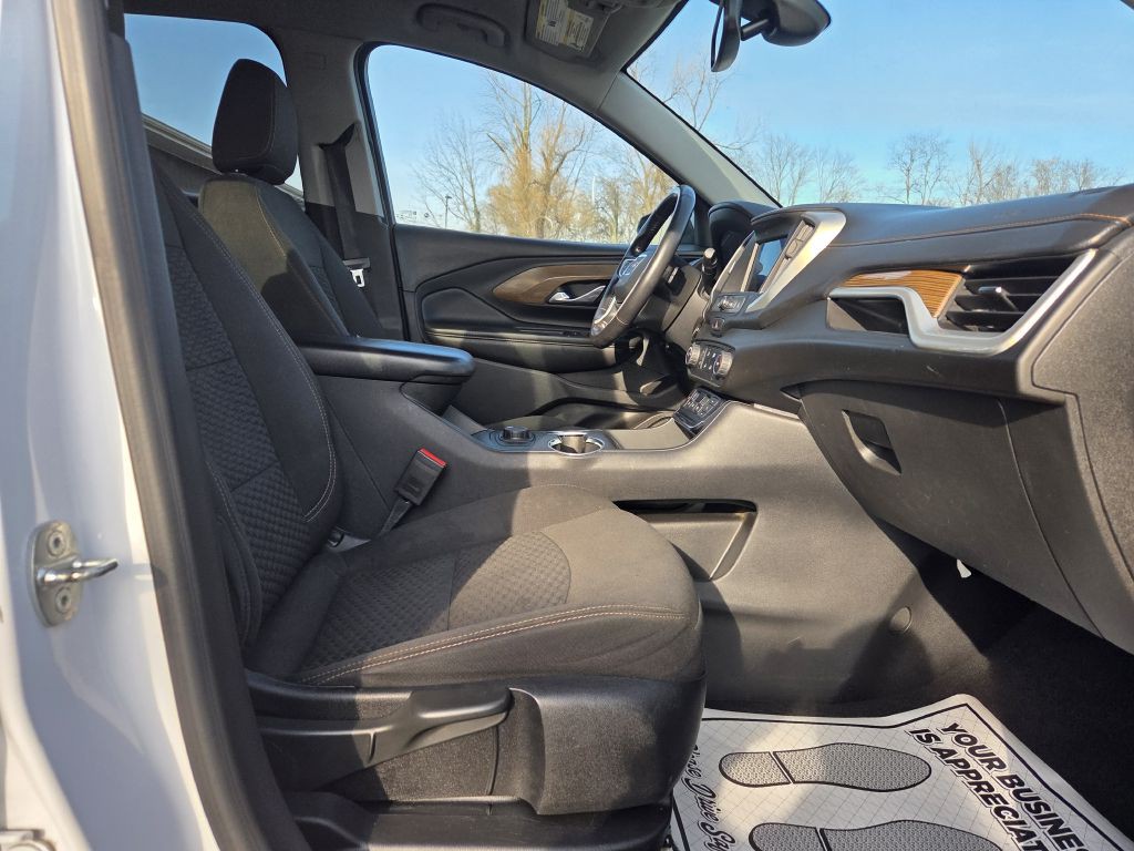 2020 GMC Terrain Image 41