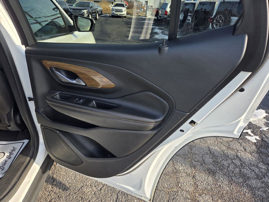 2020 GMC Terrain Image 43
