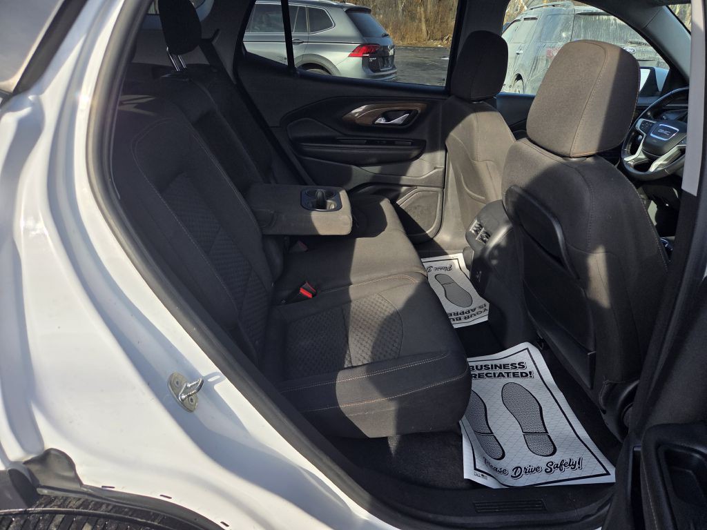 2020 GMC Terrain Image 44