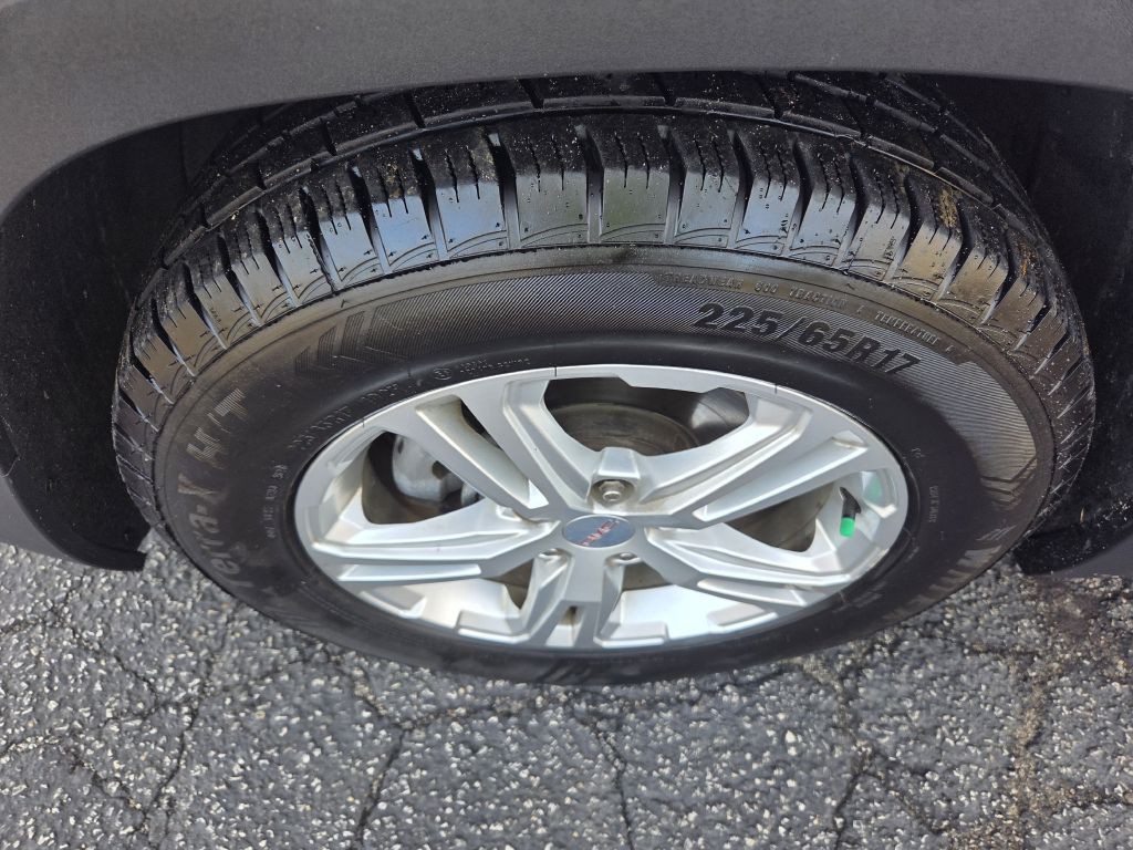 2020 GMC Terrain Image 45