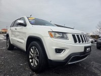 Image for 2014 Jeep Grand Cherokee Limited ID: 7096639