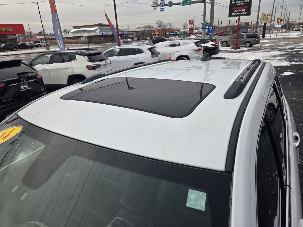 2014 Jeep Grand Cherokee Image 21