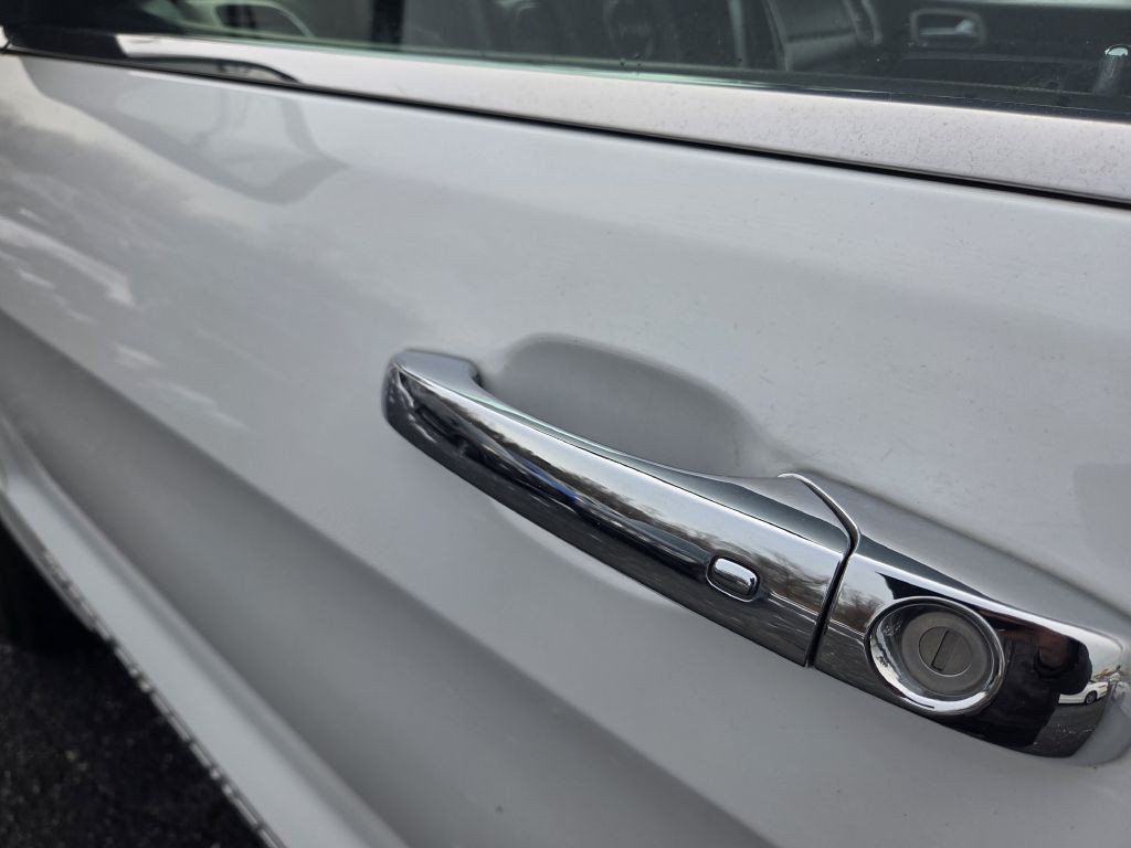 2014 Jeep Grand Cherokee Image 22