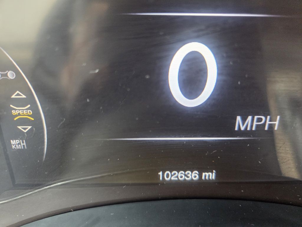 2014 Jeep Grand Cherokee Image 29