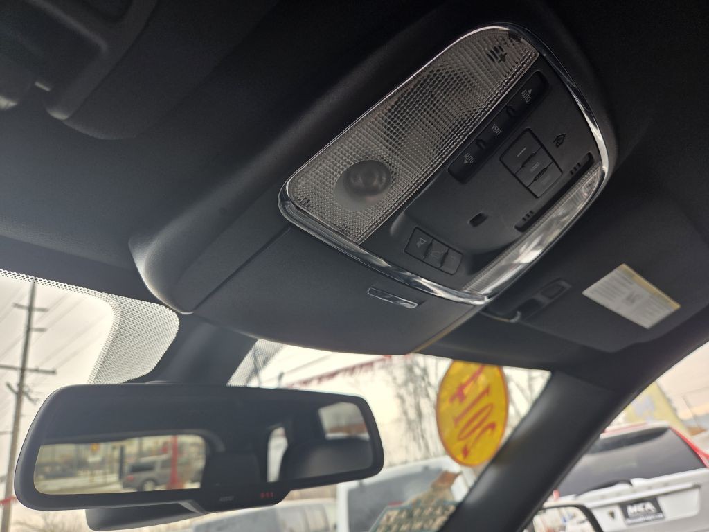 2014 Jeep Grand Cherokee Image 40