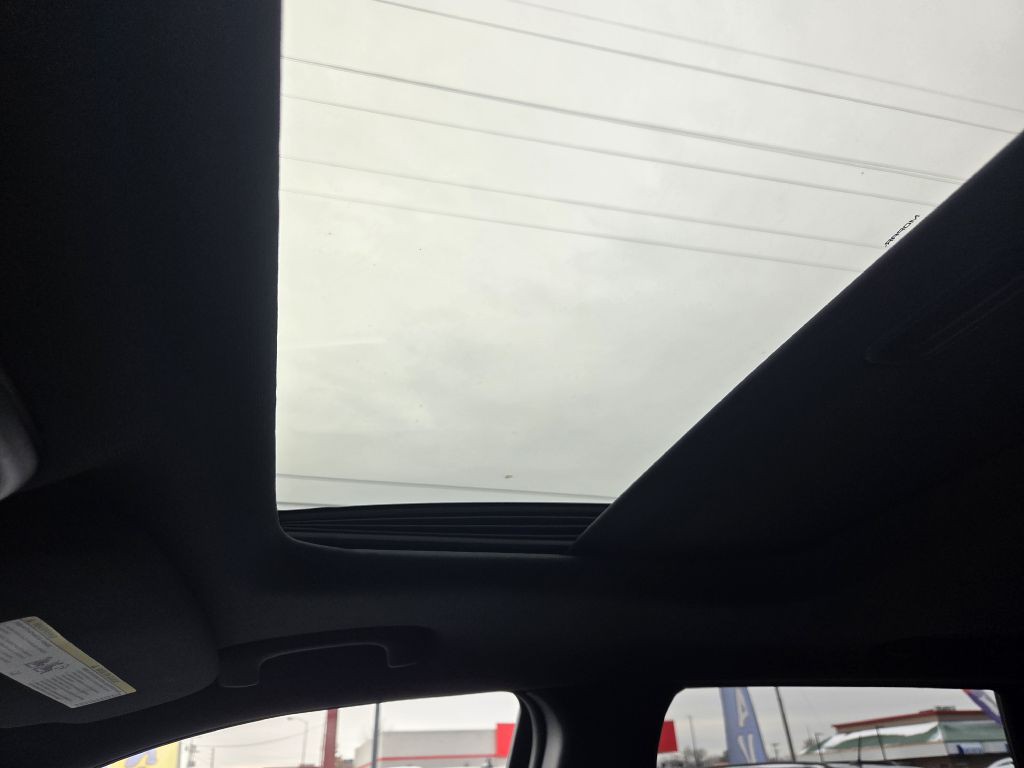 2014 Jeep Grand Cherokee Image 42