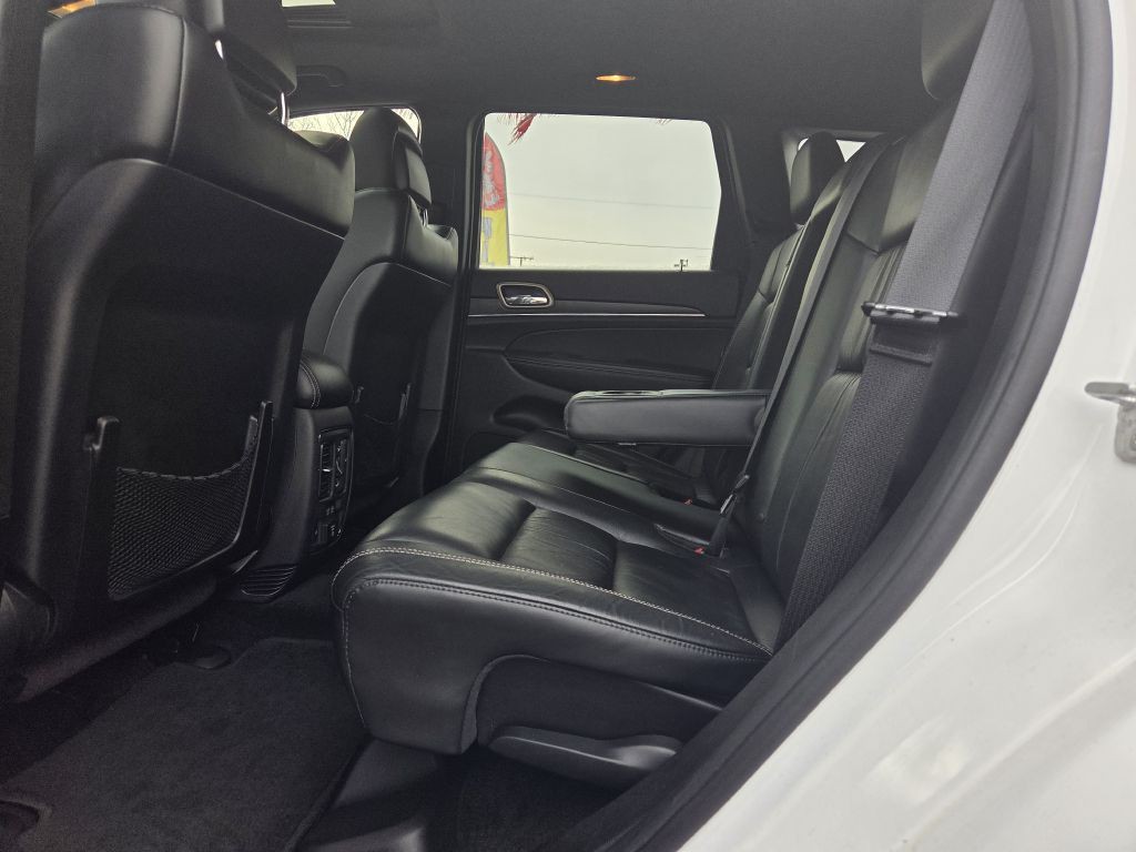 2014 Jeep Grand Cherokee Image 45