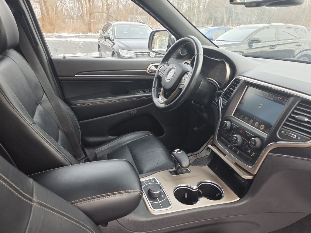 2014 Jeep Grand Cherokee Image 53