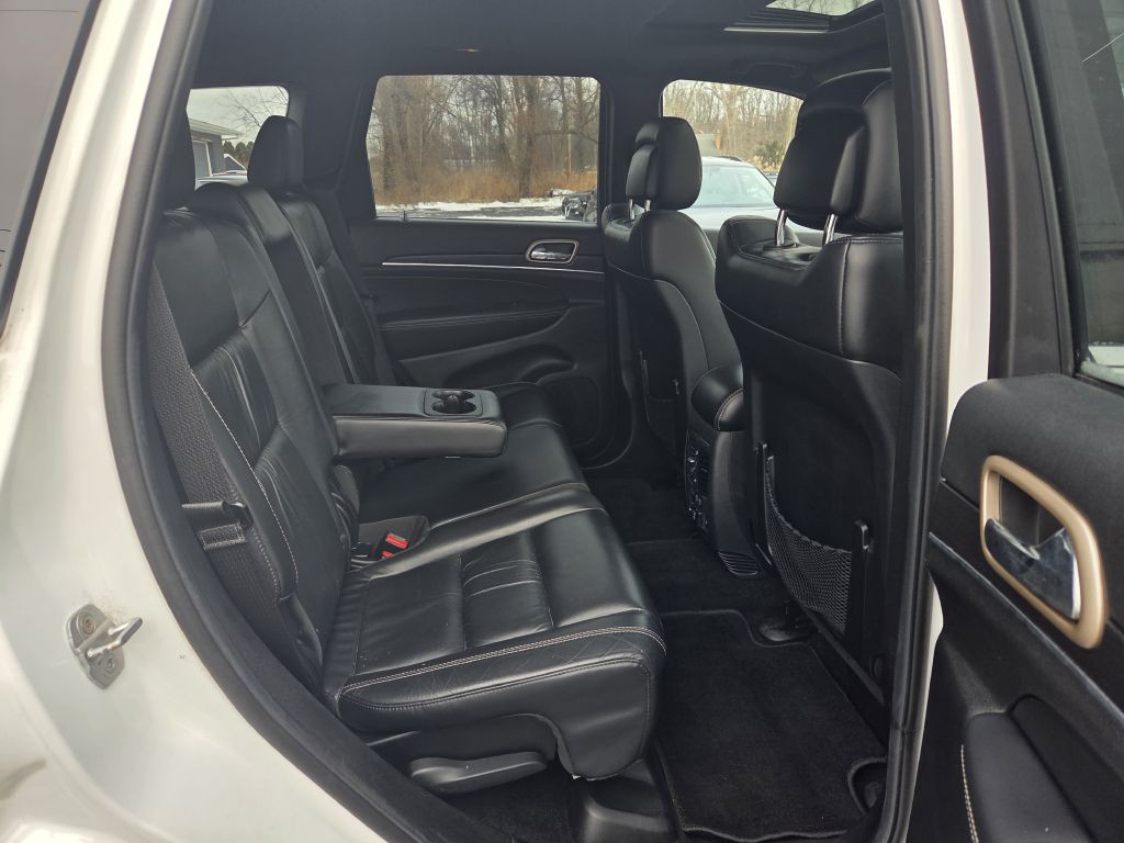 2014 Jeep Grand Cherokee Image 55