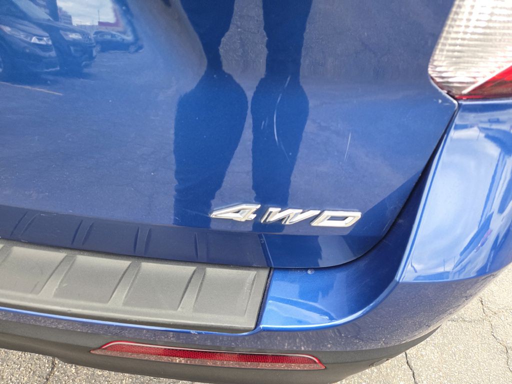 2021 Ford Explorer Image 10