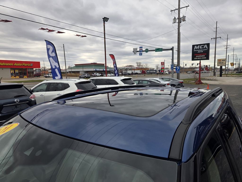 2021 Ford Explorer Image 21