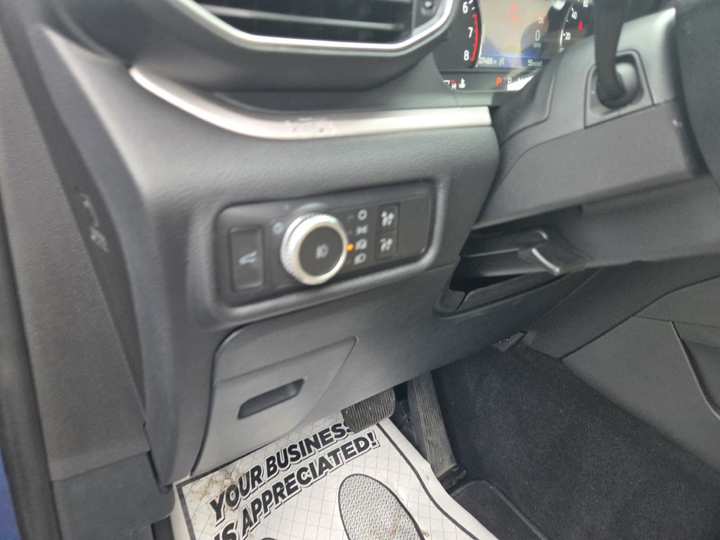 2021 Ford Explorer Image 27