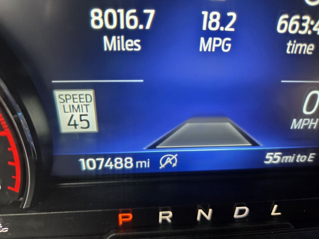 2021 Ford Explorer Image 28