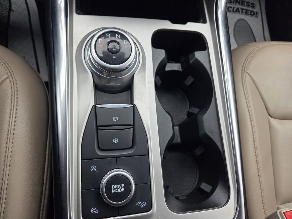 2021 Ford Explorer Image 37