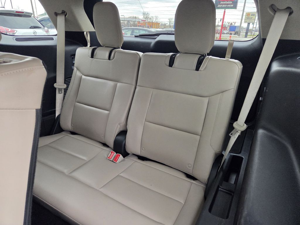 2021 Ford Explorer Image 46