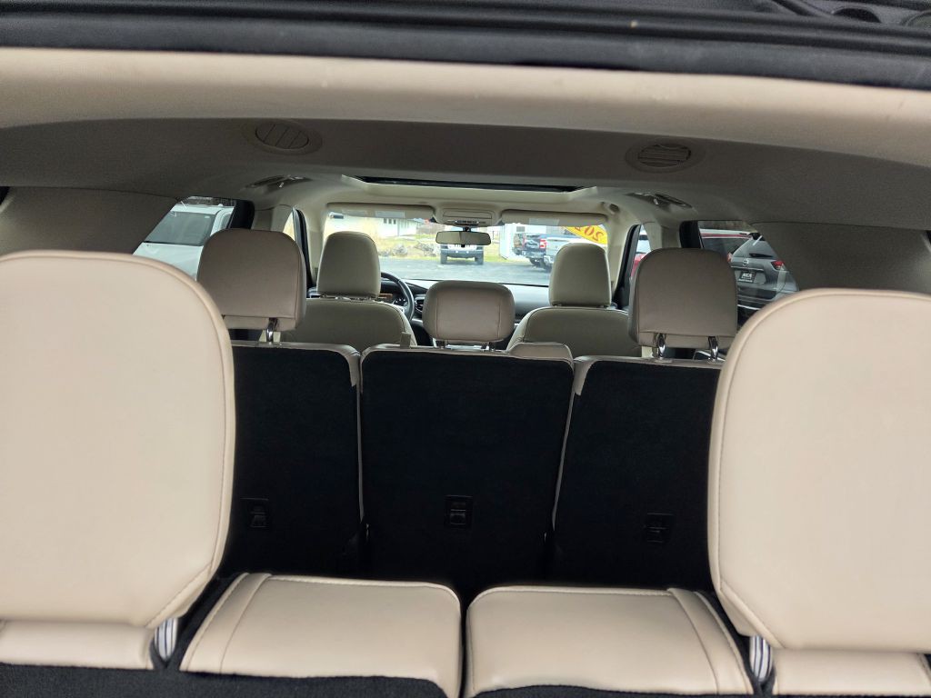 2021 Ford Explorer Image 48