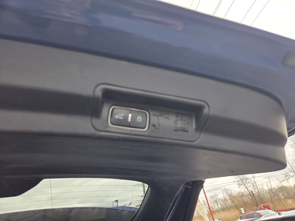 2021 Ford Explorer Image 49