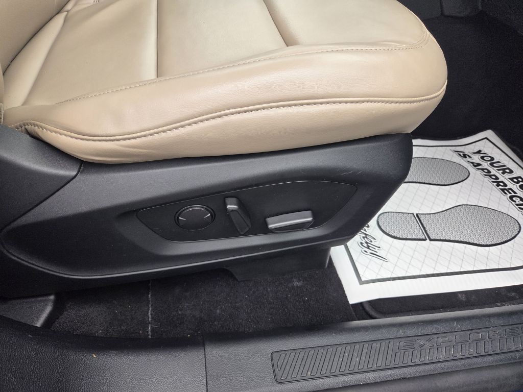 2021 Ford Explorer Image 51