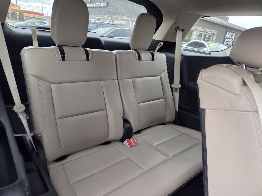 2021 Ford Explorer Image 57