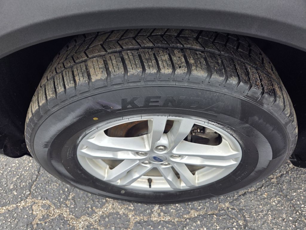 2021 Ford Explorer Image 58