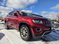 Image for 2014 Jeep Grand Cherokee Limited ID: 7121927