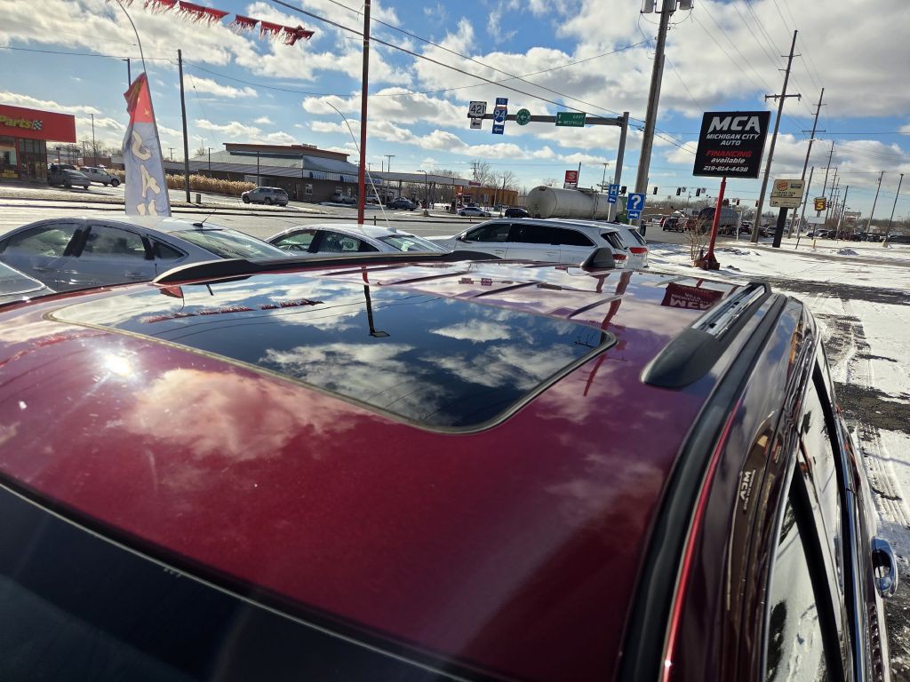 2014 Jeep Grand Cherokee Image 19