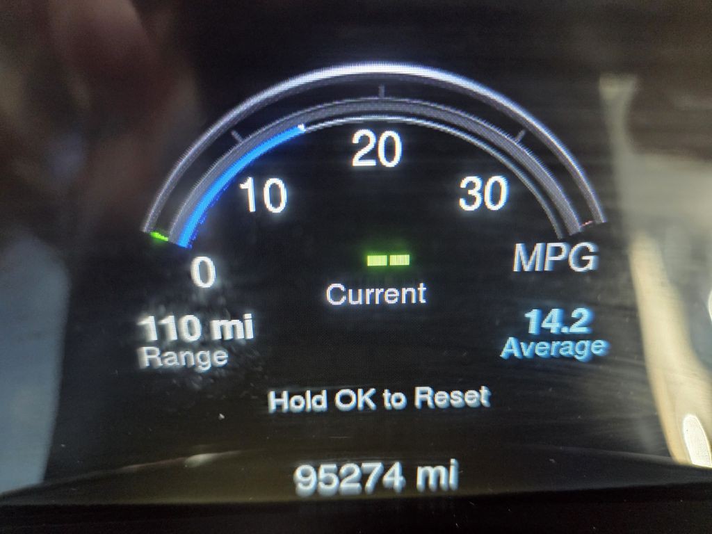 2014 Jeep Grand Cherokee Image 26