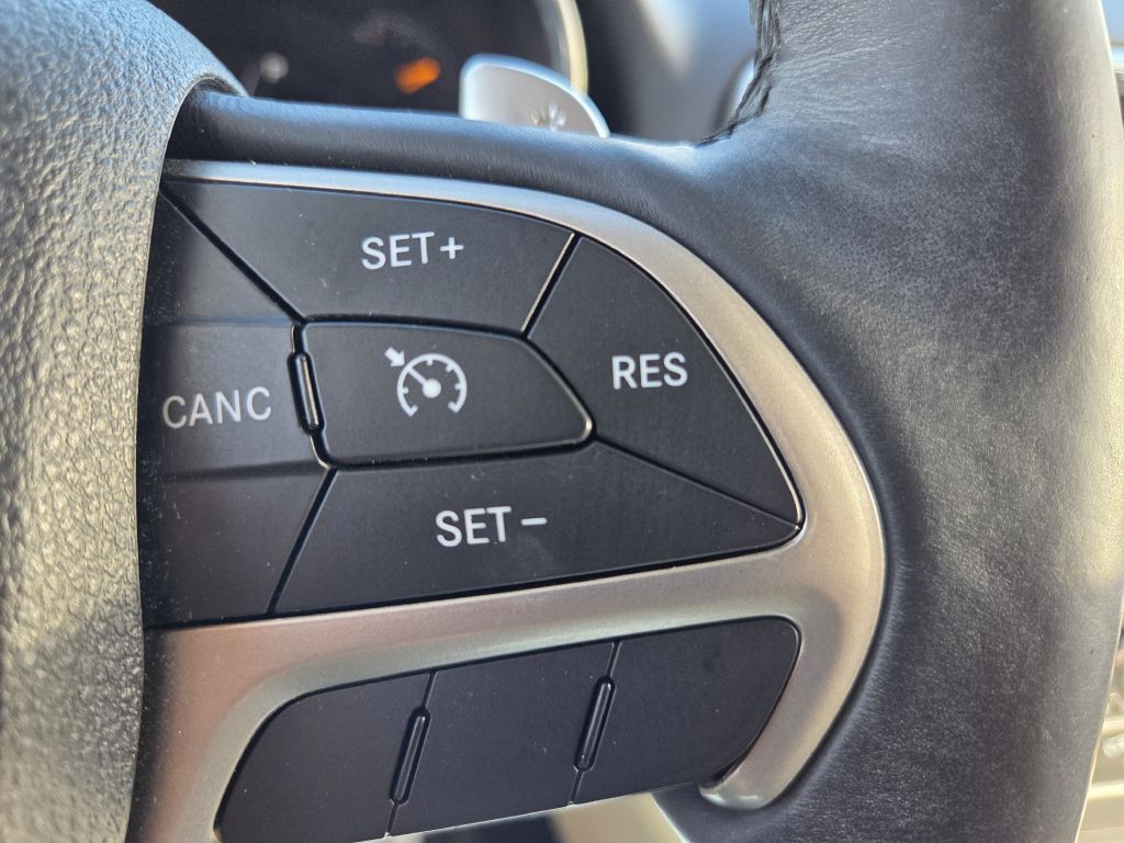 2014 Jeep Grand Cherokee Image 30