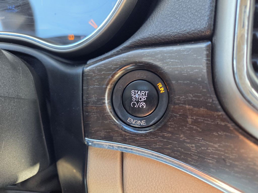 2014 Jeep Grand Cherokee Image 31