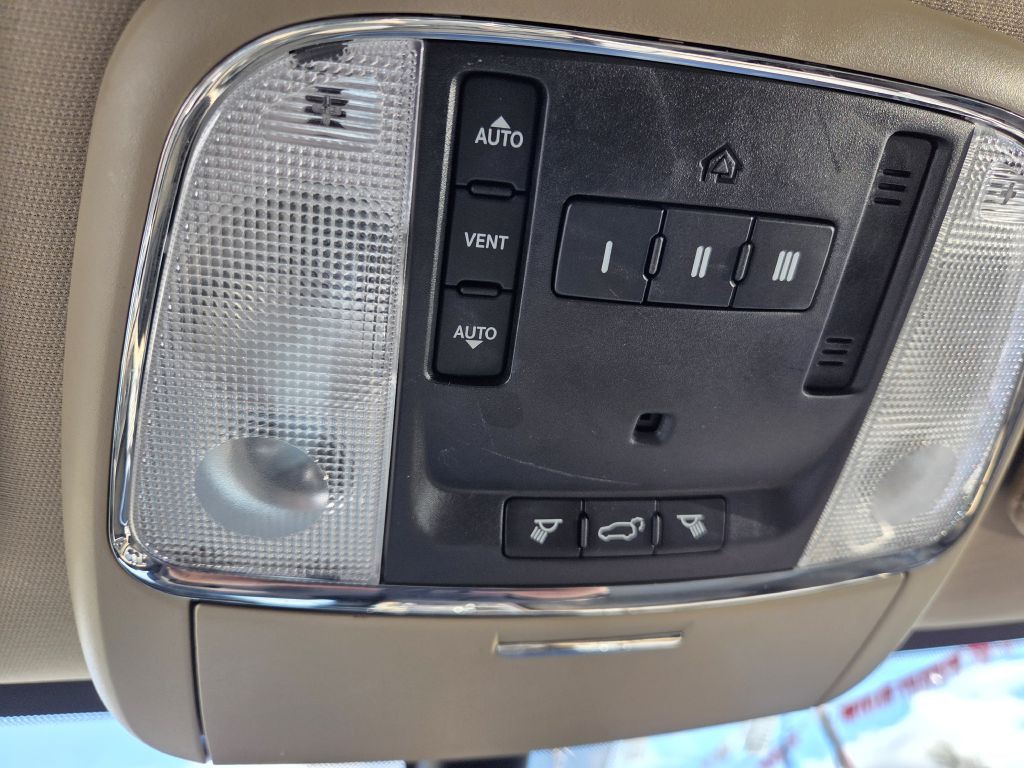 2014 Jeep Grand Cherokee Image 36