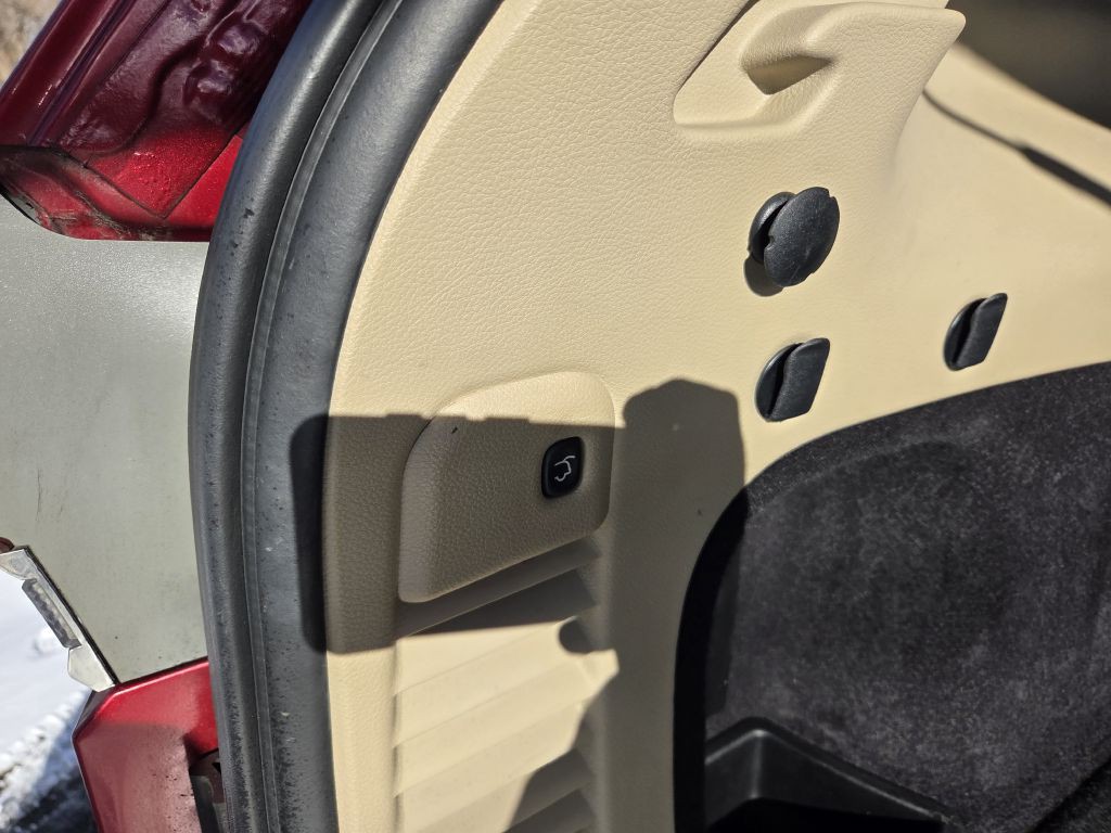 2014 Jeep Grand Cherokee Image 45