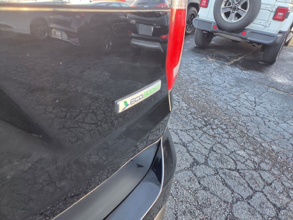 2016 Ford Explorer Image 10