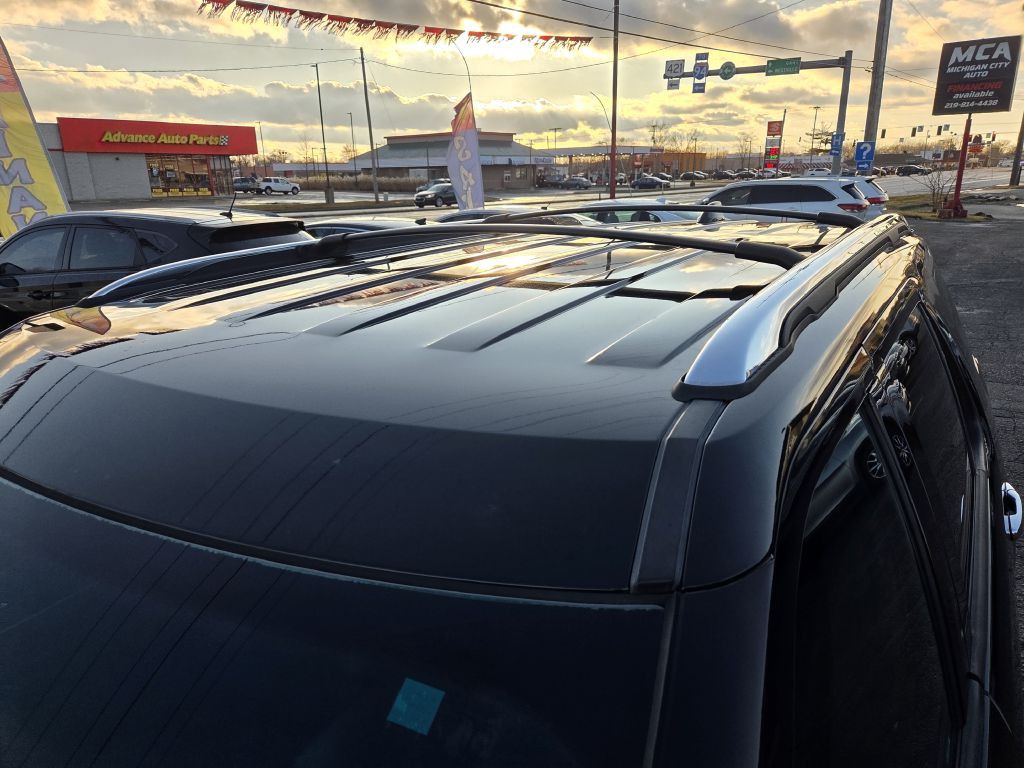 2016 Ford Explorer Image 20