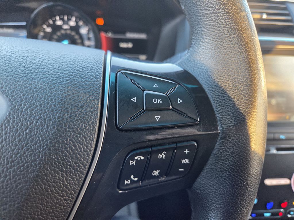 2016 Ford Explorer Image 31