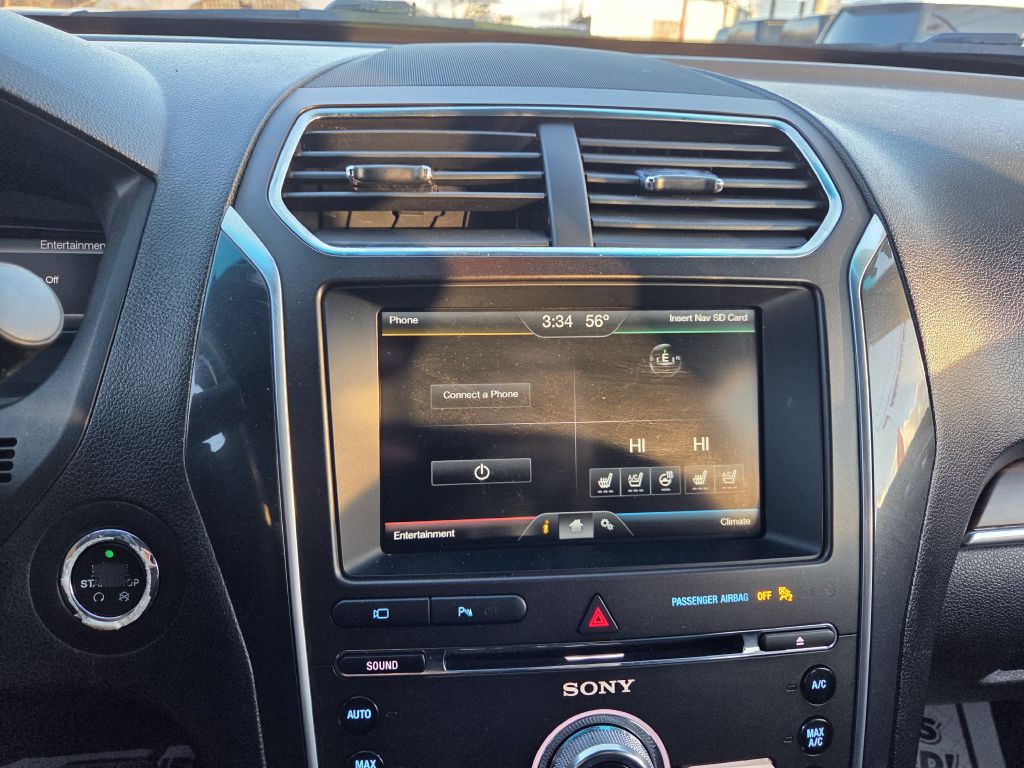 2016 Ford Explorer Image 33