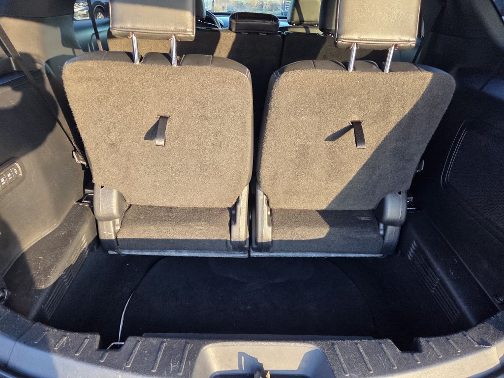 2016 Ford Explorer Image 44