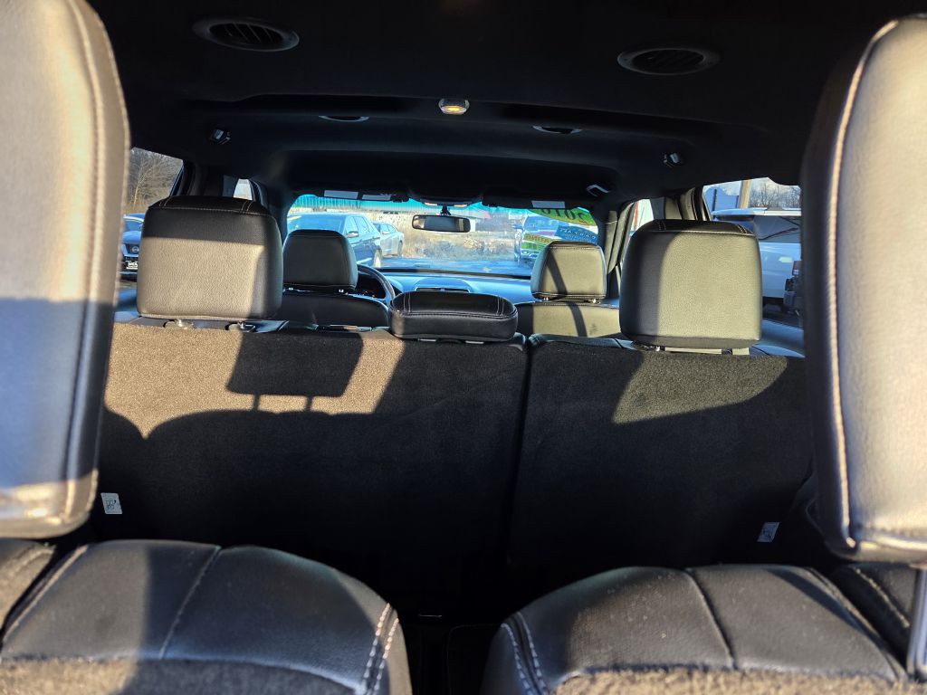2016 Ford Explorer Image 45