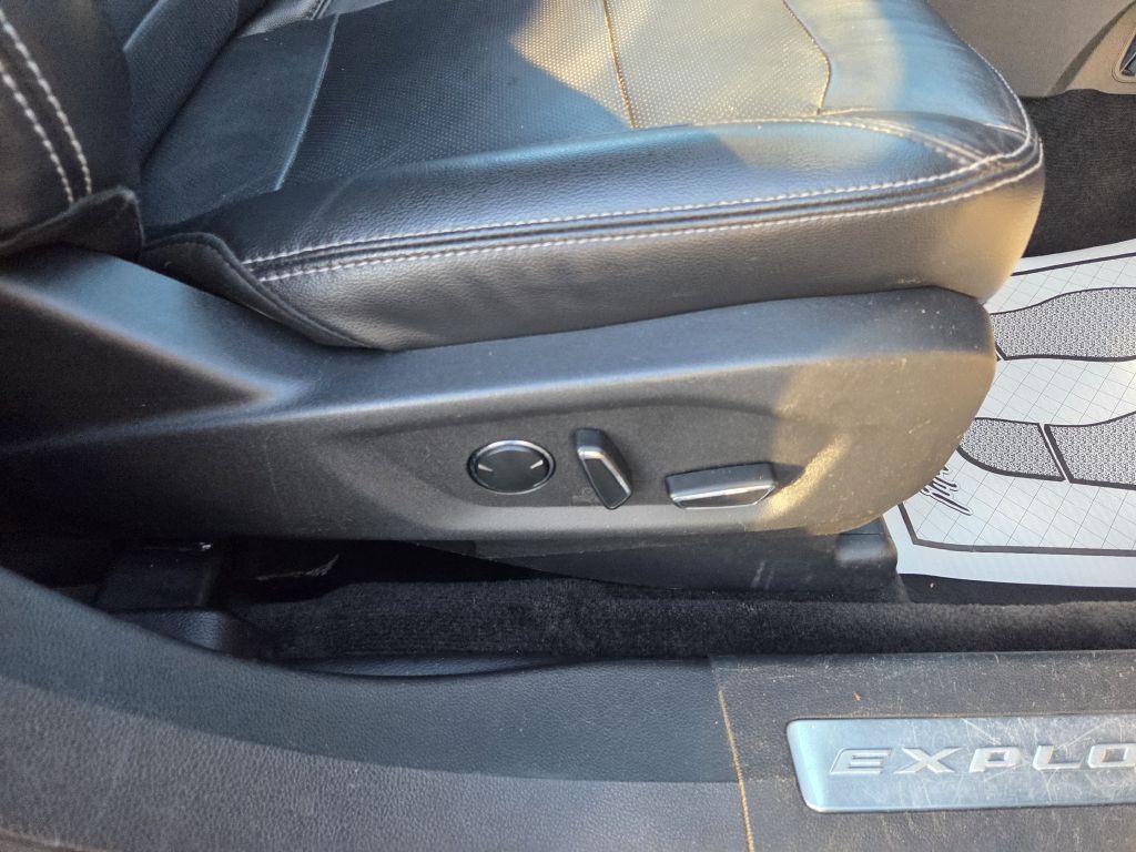 2016 Ford Explorer Image 49