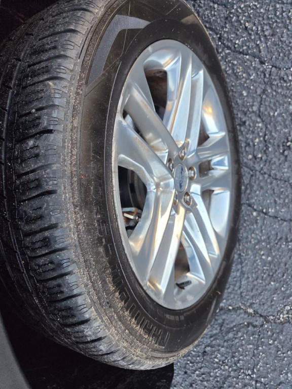 2016 Ford Explorer Image 56