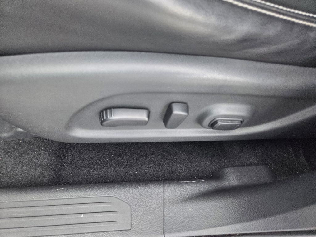 2018 Nissan Murano Image 23