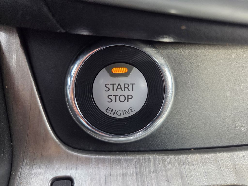 2018 Nissan Murano Image 32