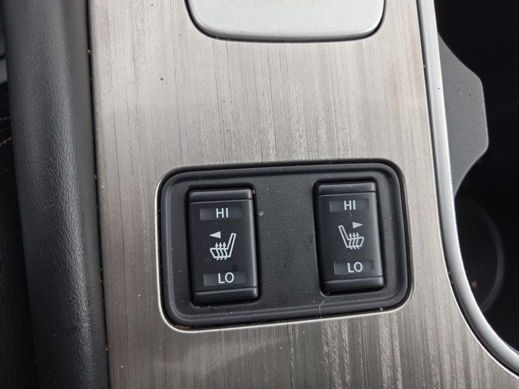 2018 Nissan Murano Image 37