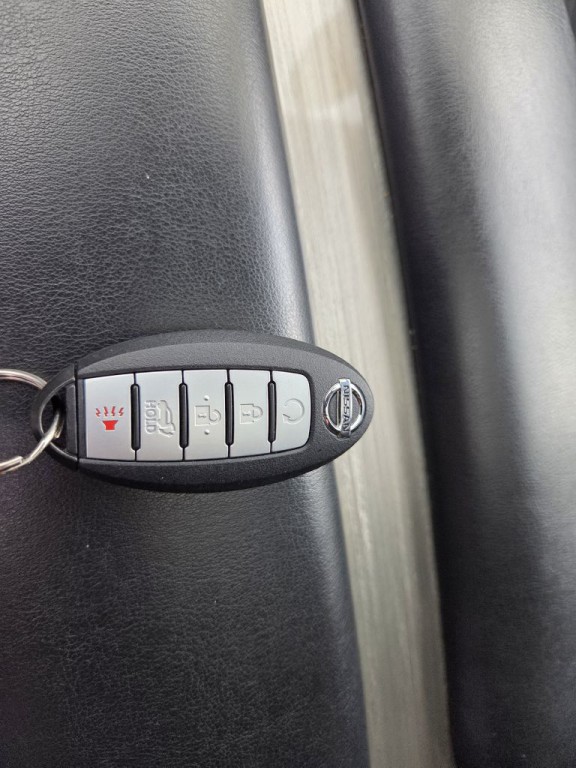 2018 Nissan Murano Image 42