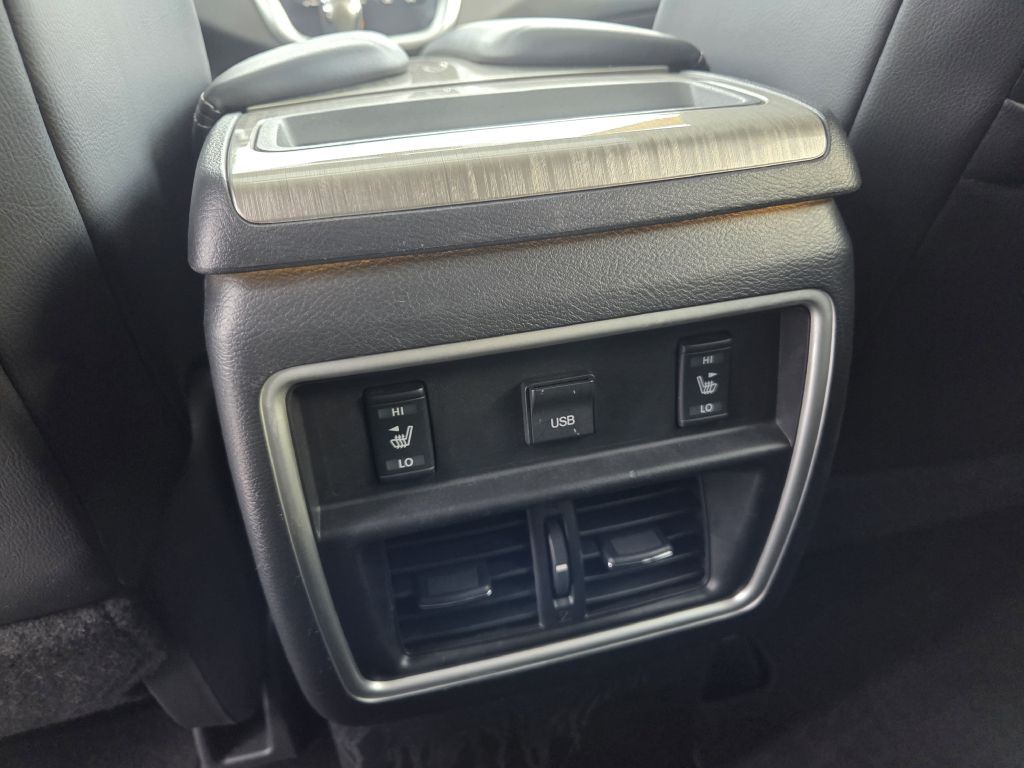 2018 Nissan Murano Image 46