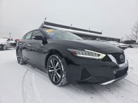 Image for 2020 Nissan Maxima SV ID: 7135249