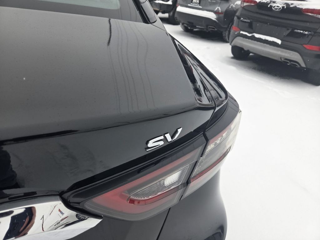 2020 Nissan Maxima Image 11