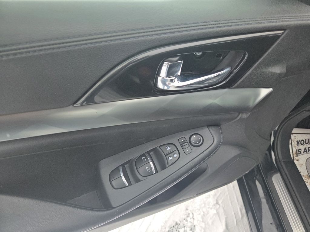 2020 Nissan Maxima Image 22